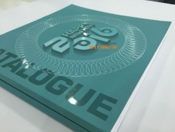 Một số kinh nghiệm trong thiết kế catalogue đẹp và hiệu quả