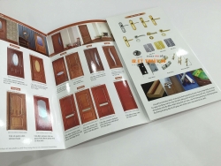 Nguyên tắc thiết kế brochure đẹp, ấn tượng