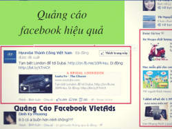 Các dạng quảng cáo facebook thông dụng bạn cần biết nếu muốn nâng cao doanh thu mỗi ngày!