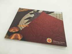 Tư vấn về giấy in catalogue