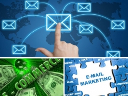Mẹo giúp tăng hiệu quả của Email Marketing